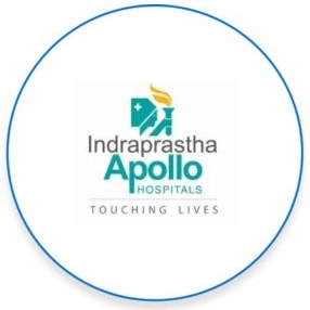 Apollo Hospitals